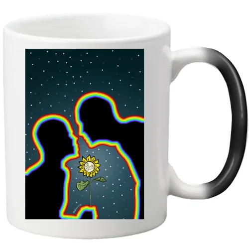 Tazza Magica