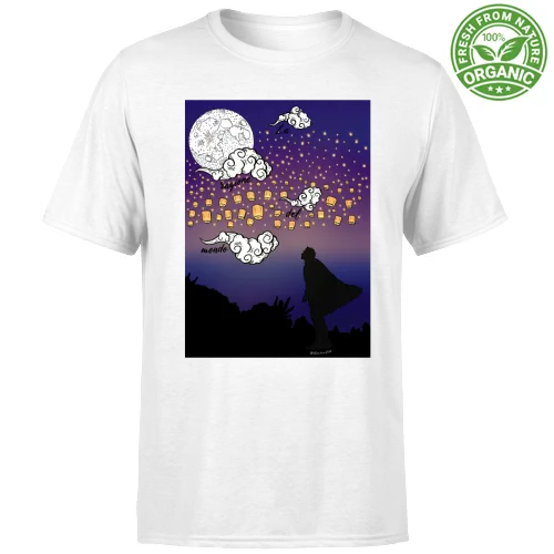 T-Shirt Unisex Organic