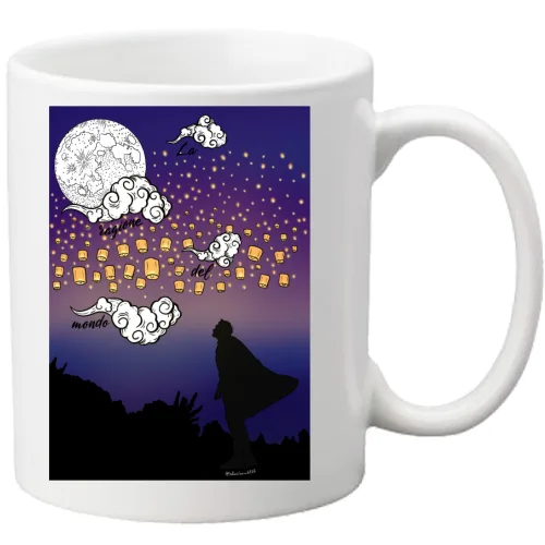 Tazza