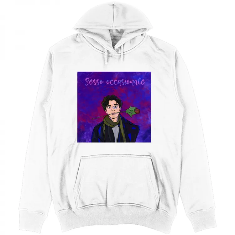 Tananai Sesso Occasionale