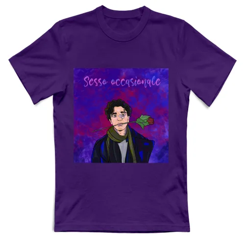 T-Shirt Unisex