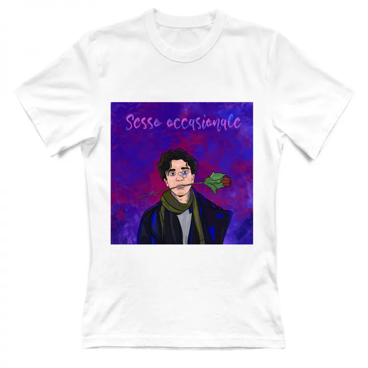 Tananai Sesso Occasionale
