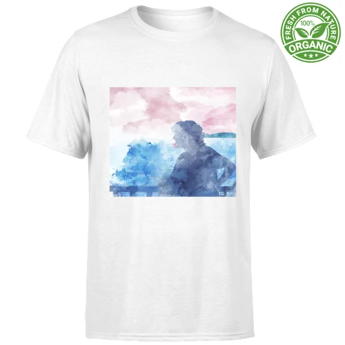 T-Shirt Unisex Organic