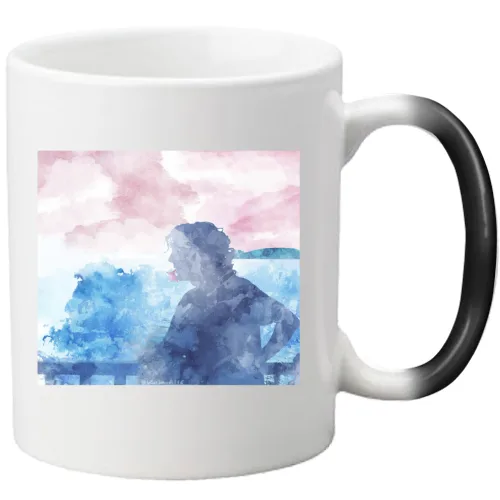 Tazza Magica
