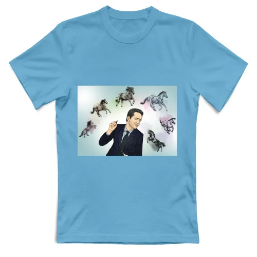 T-Shirt Unisex