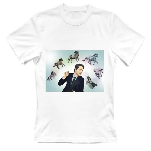 T-Shirt Donna