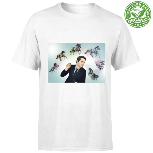 T-Shirt Unisex Organic