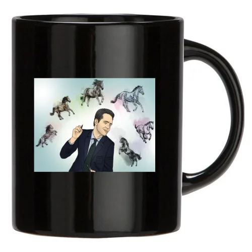 Tazza Nera