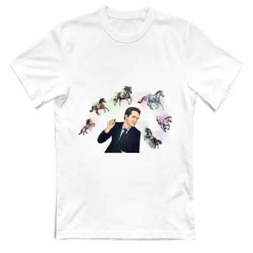 T-Shirt Unisex