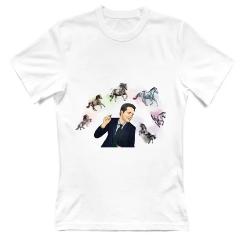 T-Shirt Donna
