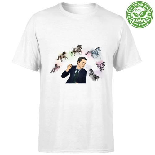 T-Shirt Unisex Organic