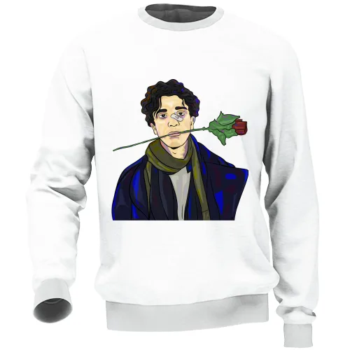 Felpa Unisex