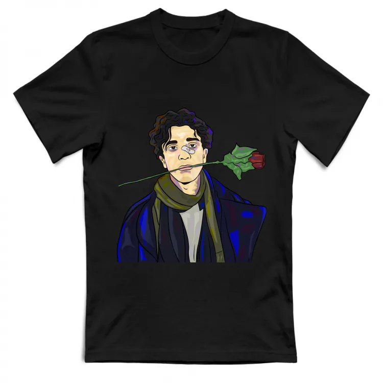 Tananai - Rosa 