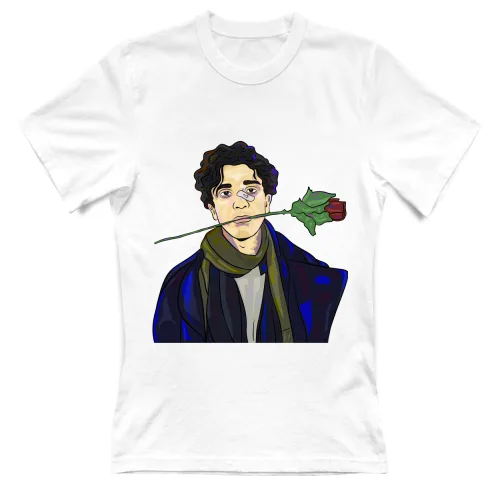 T-Shirt Donna