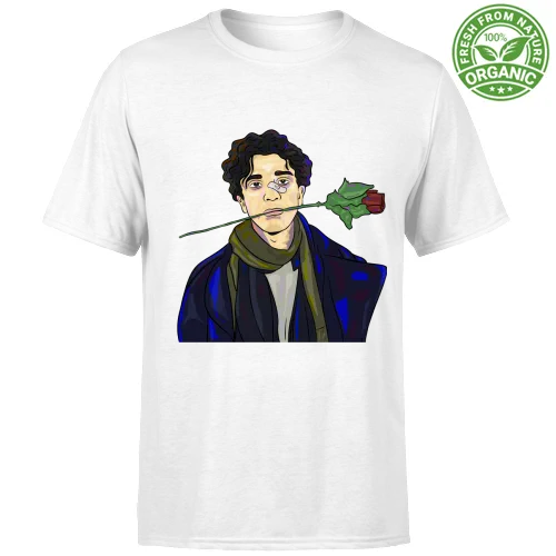 T-Shirt Unisex Organic