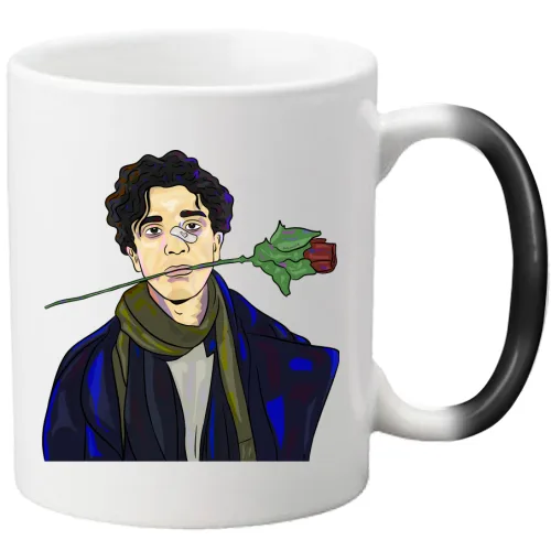 Tazza Magica