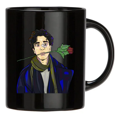 Tazza Nera