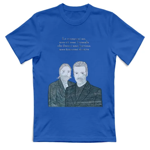T-Shirt Unisex