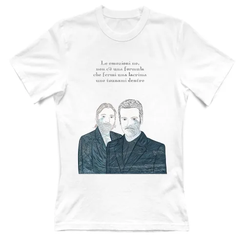 T-Shirt Donna