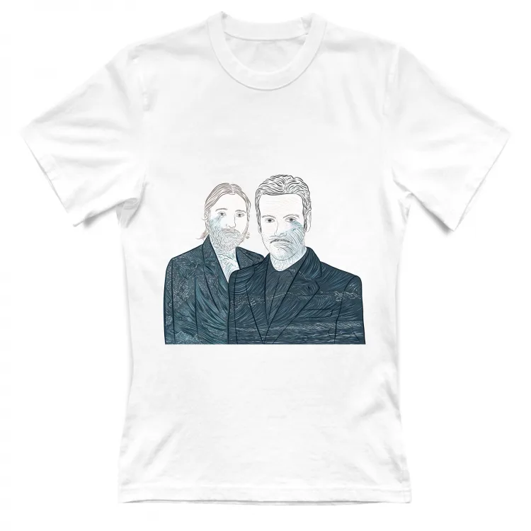 Colapesce Dimartino - Copperfield 