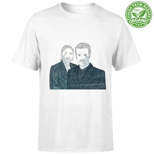 T-Shirt Unisex Organic