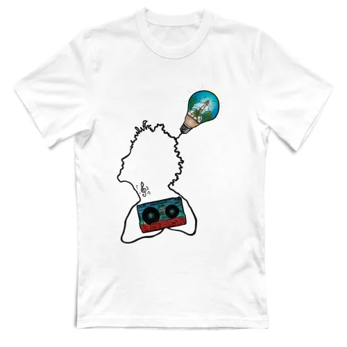 T-Shirt Unisex