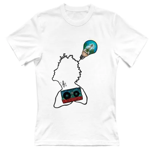 T-Shirt Donna