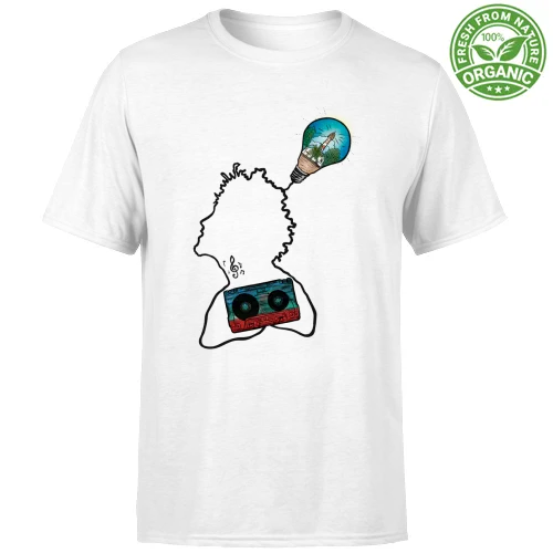 T-Shirt Unisex Organic