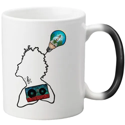 Tazza Magica