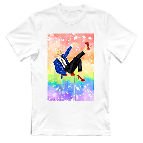 T-Shirt Unisex