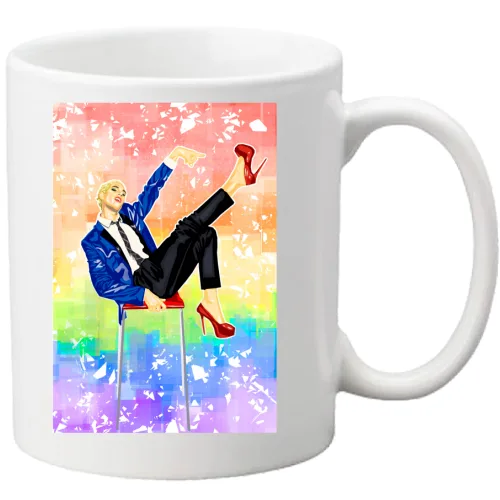 Tazza