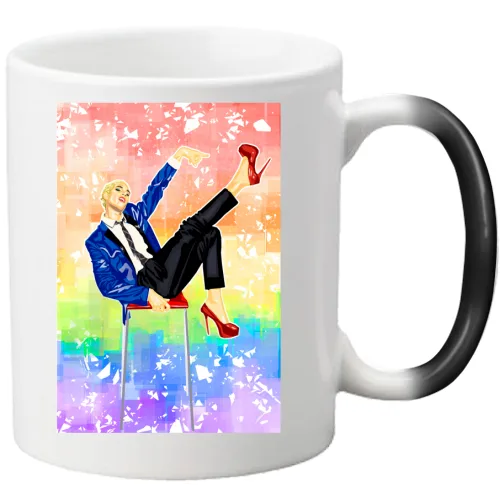 Tazza Magica
