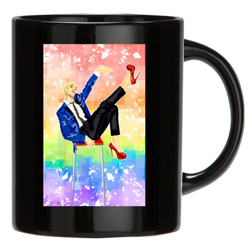 Tazza Nera