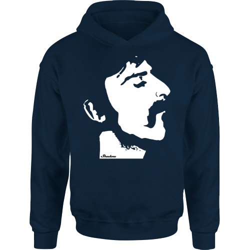 Felpa Bambino con Cappuccio