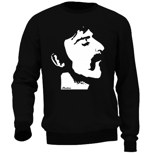 Felpa Unisex