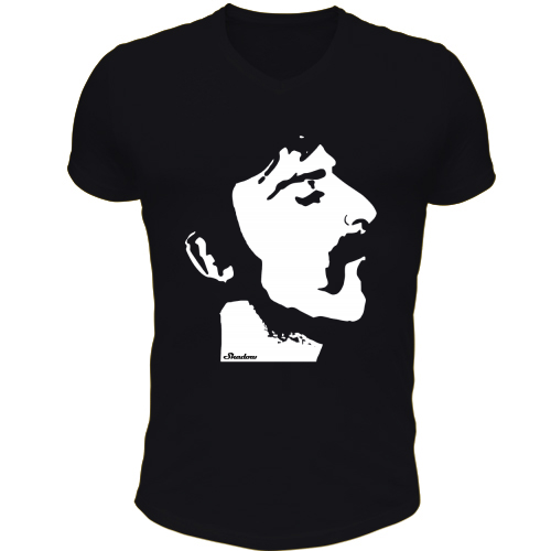 T-Shirt Unisex Scollo V