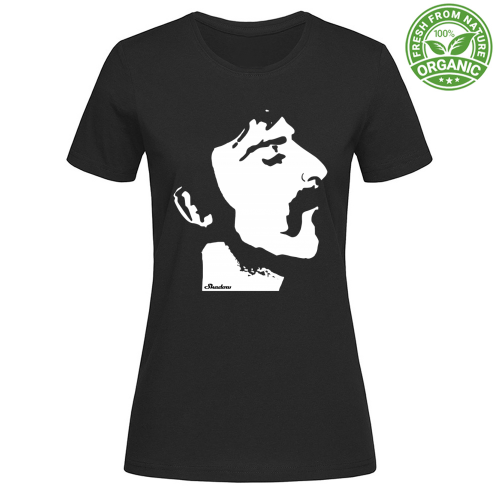 T-Shirt Woman Organic