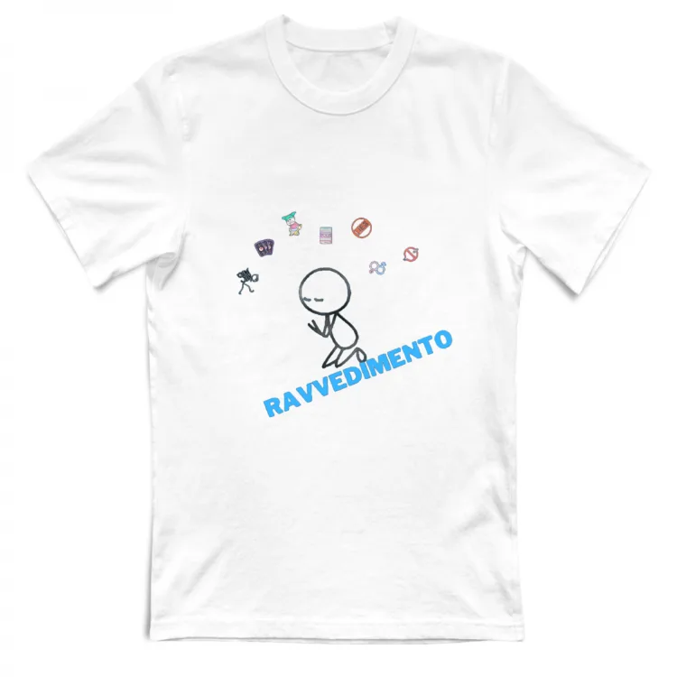 NATO DI NUOVO - uomo