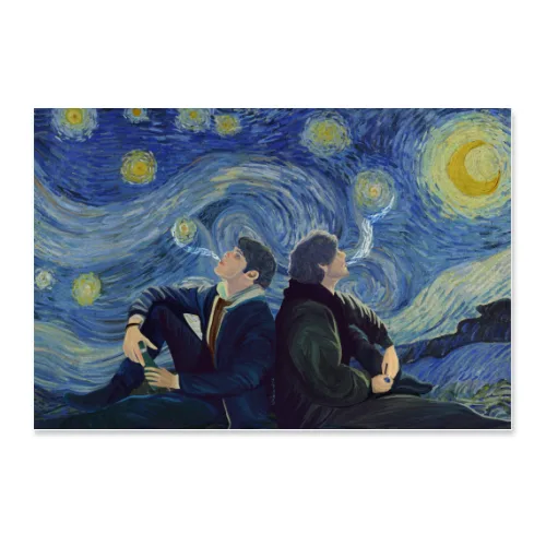 Poster 45x30