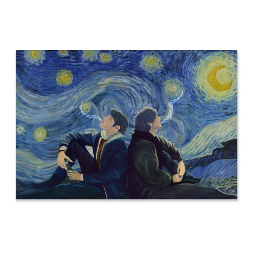 Poster 90x60