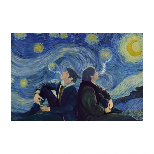 Canvas 30x20