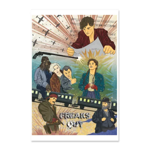 Poster 60x90