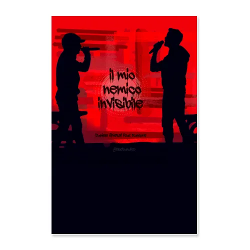 Poster 30x45