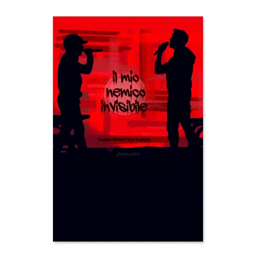 Poster 50x75