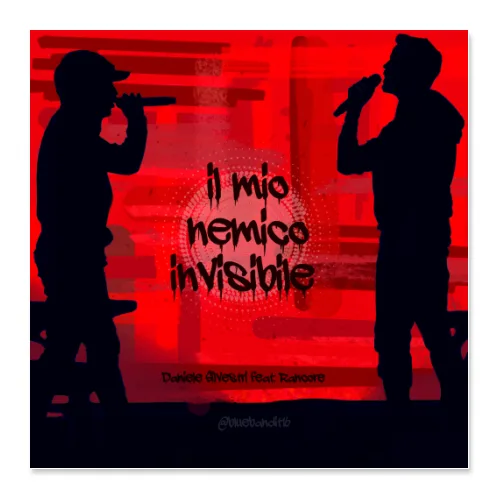 Poster 30x30