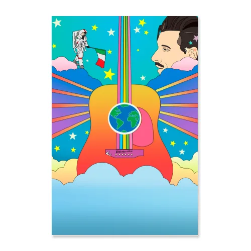 Poster 60x90