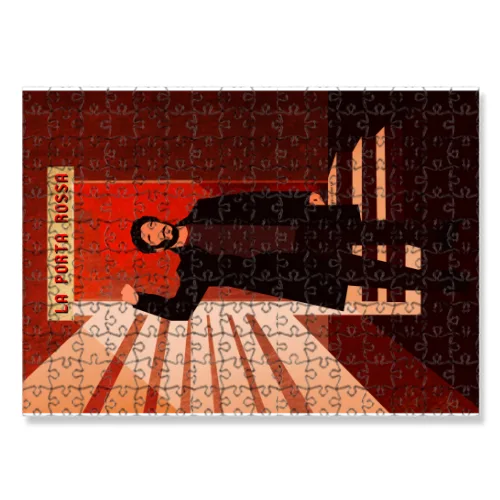 Puzzle 30x40