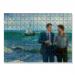 Puzzle 30x40 22.00 &euro;