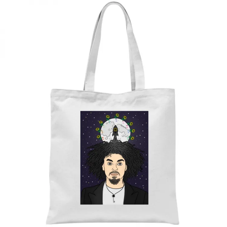 Caparezza - Vengo dalla luna sfondo