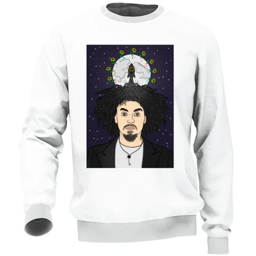 Felpa Unisex